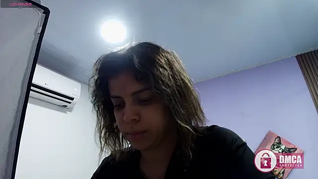 gisell gomez online show from 02-23-26, 07:58