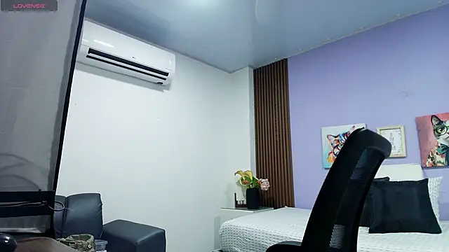 gisell gomez online show from 03-24-26, 08:09