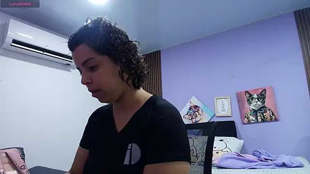 gisell gomez online show from 04-17-26, 08:00