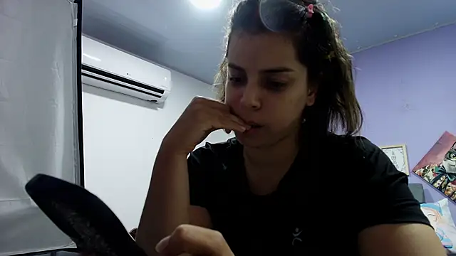 gisell gomez online show from 02-27-26, 08:30