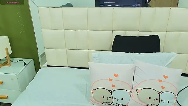 gisell gomez online show from 09-19-25, 12:09