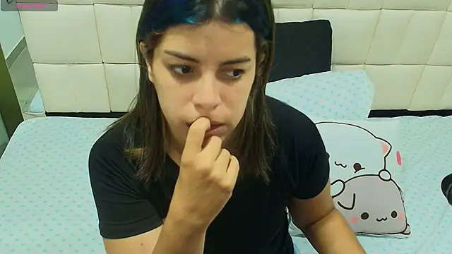 gisell gomez online show from 09-26-25, 12:01