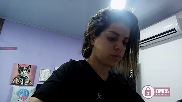 gisell gomez online show from 02-16-26, 07:12