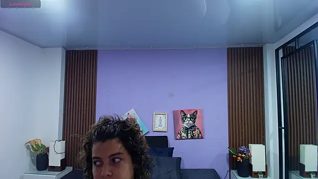 gisell gomez online show from 04-14-26, 08:58