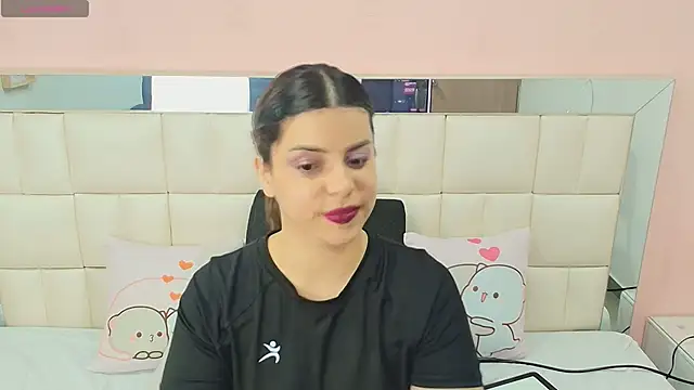 gisell gomez online show from 12-14-25, 08:03