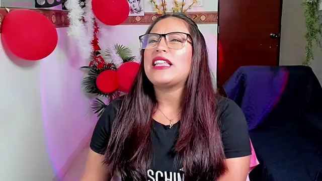 Cameroon-Diaz online show from 02-24-26, 01:45