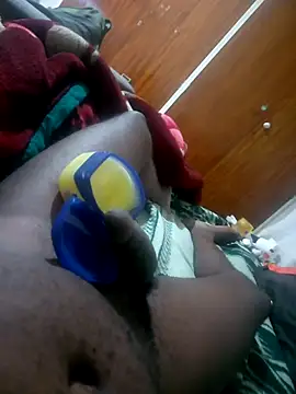 Spaceman3355 online show from 01-18-26, 10:13