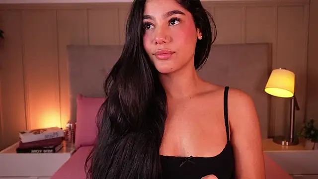 barbaramarmol online show from 03-01-26, 01:00