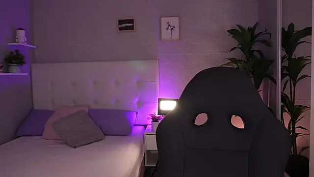 barbaramarmol online show from 11-03-25, 12:42