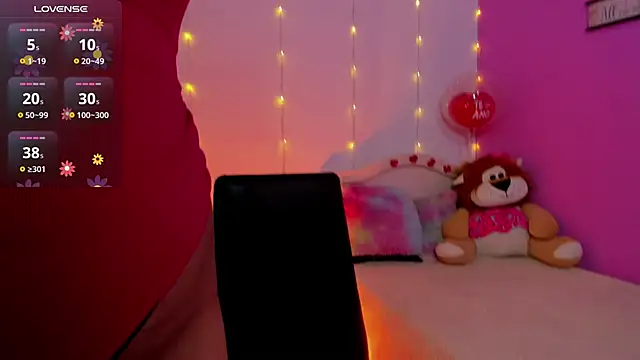 Angel-Caribbean online show from 02-22-26, 10:11