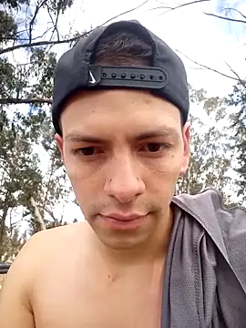 Thomasjons  online show from 12-04-25, 04:50