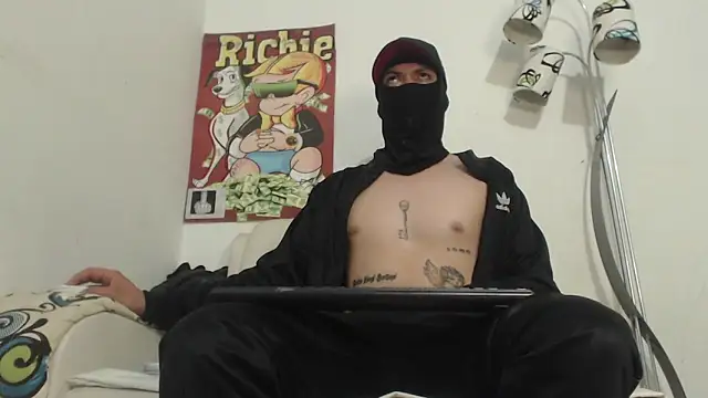 Thomasjons  online show from 11-14-25, 06:06