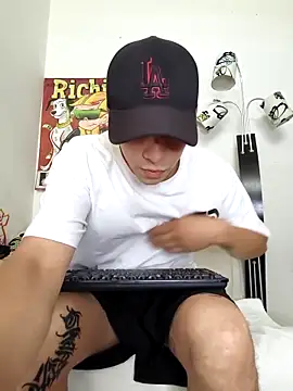 Thomasjons  online show from 02-13-26, 06:30