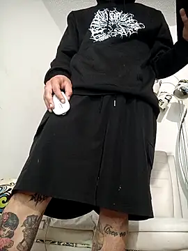 Thomasjons  online show from 01-15-26, 01:53