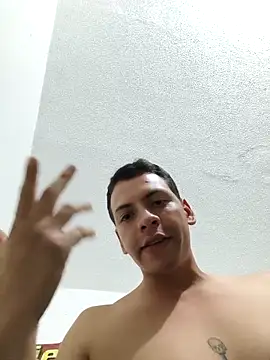 Thomasjons  online show from 02-24-26, 03:18