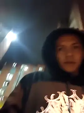 Thomasjons  online show from 02-11-26, 01:16