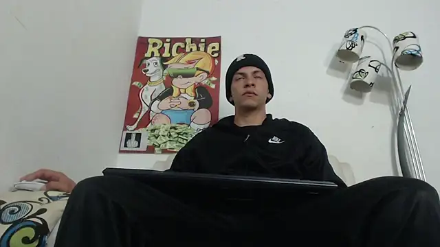 Thomasjons  online show from 11-29-25, 03:17