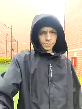 Thomasjons  online show from 03-18-26, 05:58