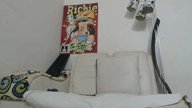 Thomasjons  online show from 11-15-25, 08:02