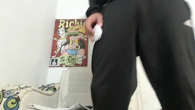 Thomasjons  online show from 11-28-25, 04:34