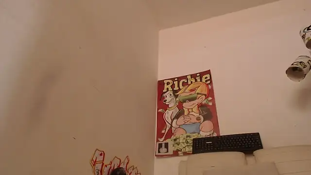 Thomasjons  online show from 02-11-26, 07:03