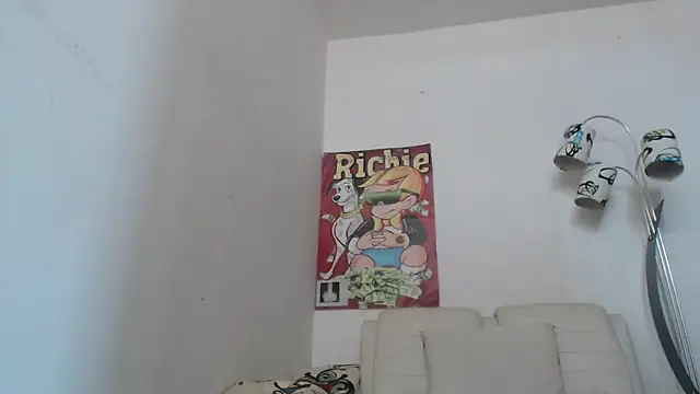 Thomasjons  online show from 12-02-25, 06:20