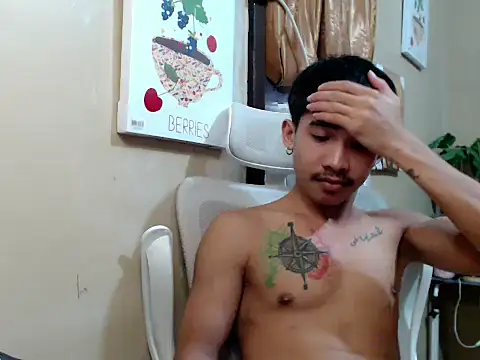 King BigCock69 online show from 01-07-26, 02:22