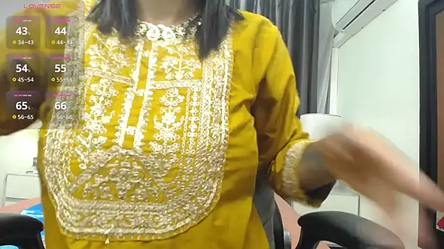 kairadayamai online show from 05-15-26, 11:52