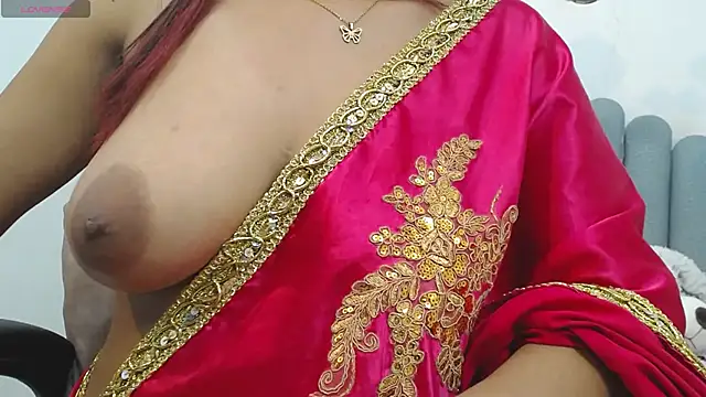 Snapshot of kairadayamai chatting on 11-19-25, 02:22 kairadayamai online show from 11-19-25, 02:22