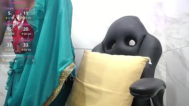 Snapshot of kairadayamai chatting on 11-11-25, 12:00 kairadayamai online show from 11-11-25, 12:00