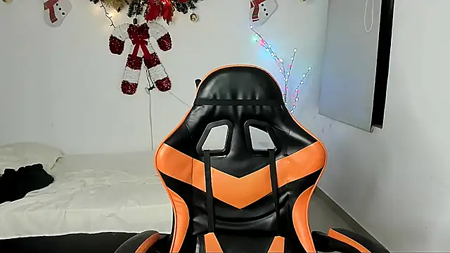 jeanfran ferrer online show from 11-27-25, 07:47