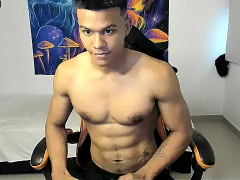 jeanfran ferrer online show from 10-07-25, 07:15