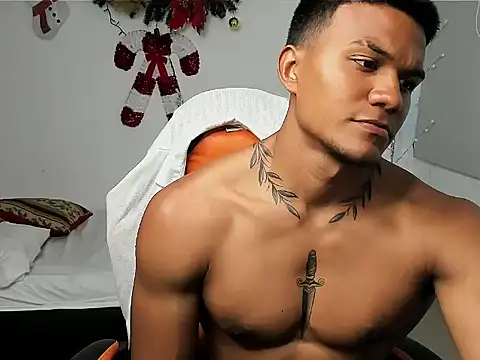 jeanfran ferrer online show from 01-15-26, 08:01