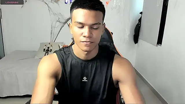 jeanfran ferrer online show from 10-22-25, 06:40