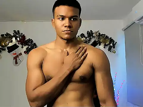 jeanfran ferrer online show from 12-05-25, 06:50