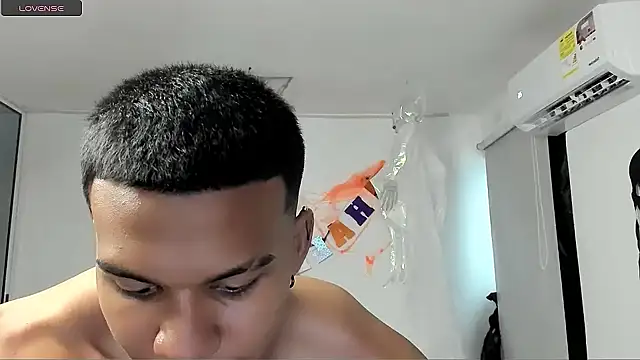 jeanfran ferrer online show from 10-28-25, 06:40