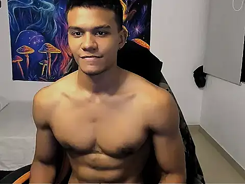 jeanfran ferrer online show from 09-26-25, 07:21