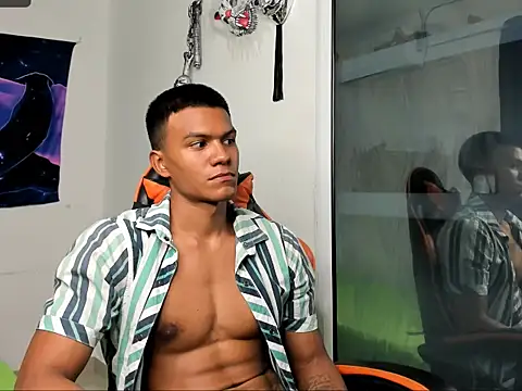 jeanfran ferrer online show from 09-14-25, 07:03