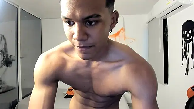 jeanfran ferrer online show from 11-12-25, 07:51