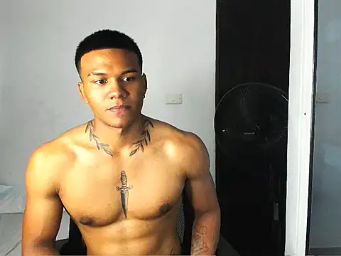 jeanfran ferrer online show from 01-09-26, 08:16