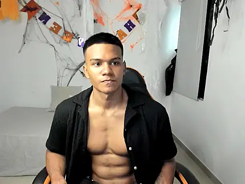 jeanfran ferrer online show from 10-16-25, 06:38