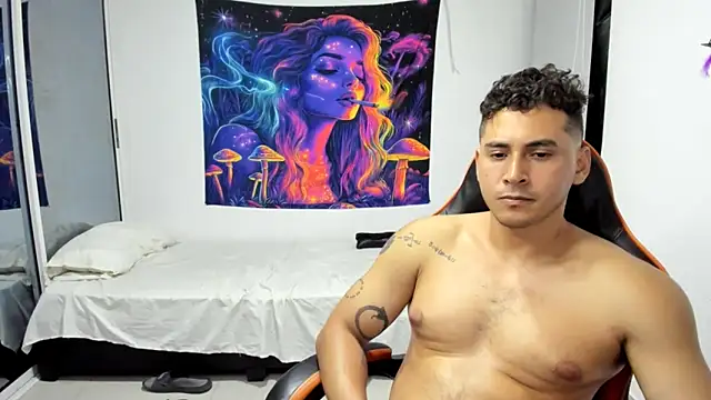 ashlan king online show from 10-15-25, 07:16