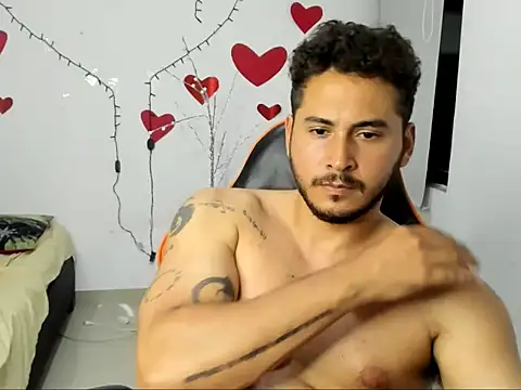 ashlan king online show from 03-10-26, 07:23