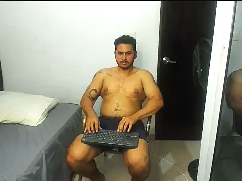 ashlan king online show from 02-06-26, 02:35