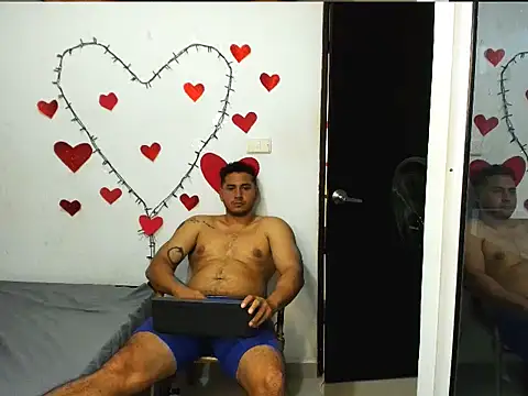 ashlan king online show from 02-19-26, 07:22