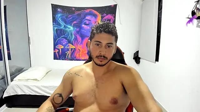 ashlan king online show from 10-12-25, 02:57