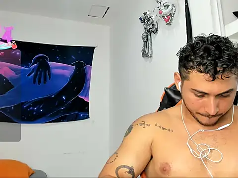 ashlan king online show from 09-30-25, 07:31