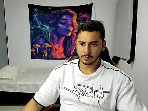 ashlan king online show from 10-13-25, 03:08