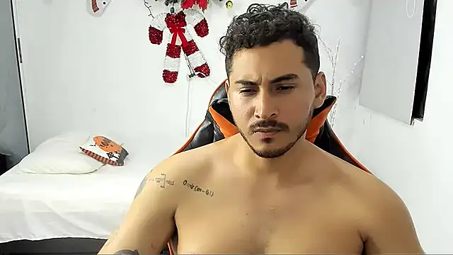 ashlan king online show from 12-01-25, 02:45