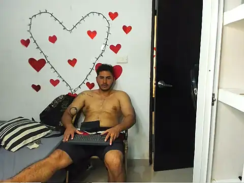 ashlan king online show from 03-02-26, 08:38